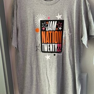 💖Christian Concert T-shirt